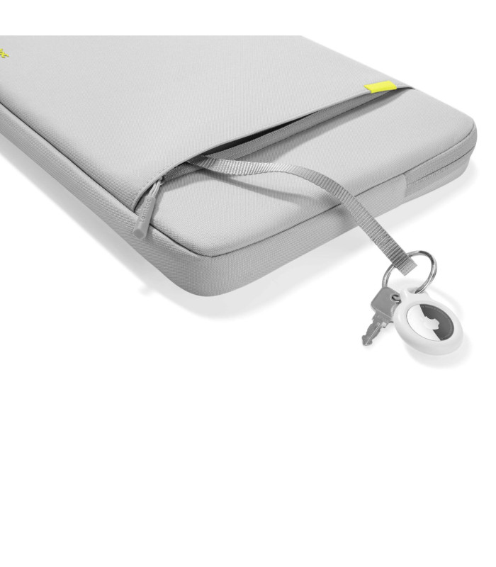 tomtoc Versatile A13 (13-13.3") Sleeve, Grey