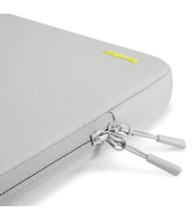 tomtoc Versatile A13 (13-13.3") Sleeve, Grey
