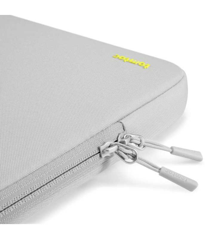 tomtoc Versatile A13 (13-13.3") Sleeve, Grey
