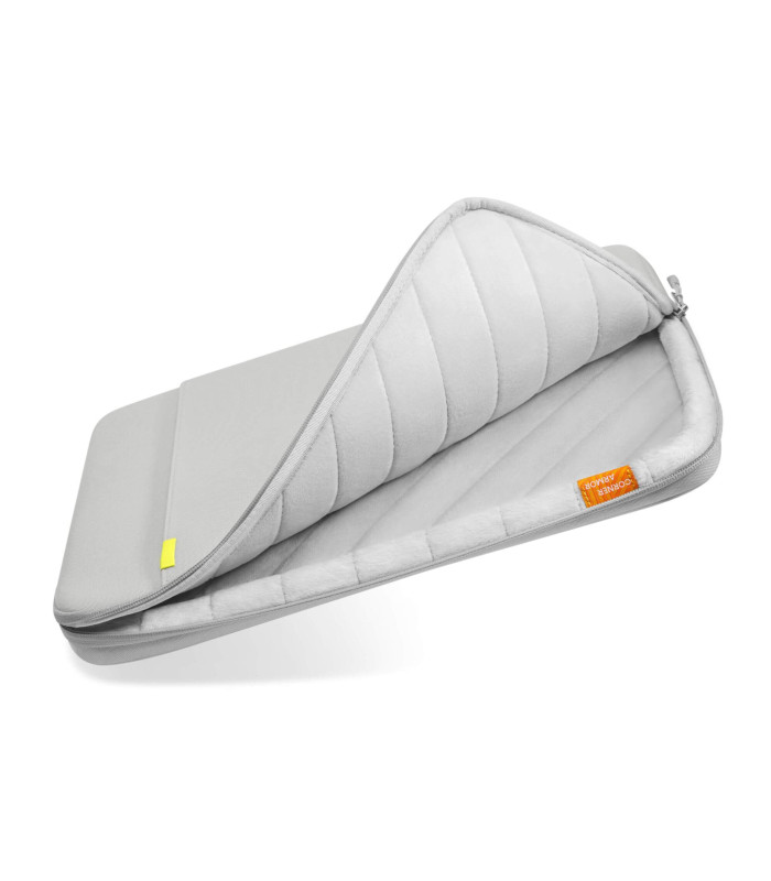 tomtoc Versatile A13 (13-13.3") Sleeve, Grey