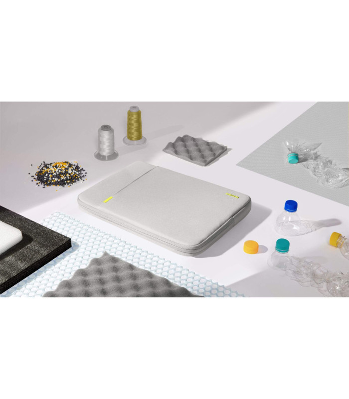 tomtoc Versatile A13 (13-13.3") Sleeve, Grey