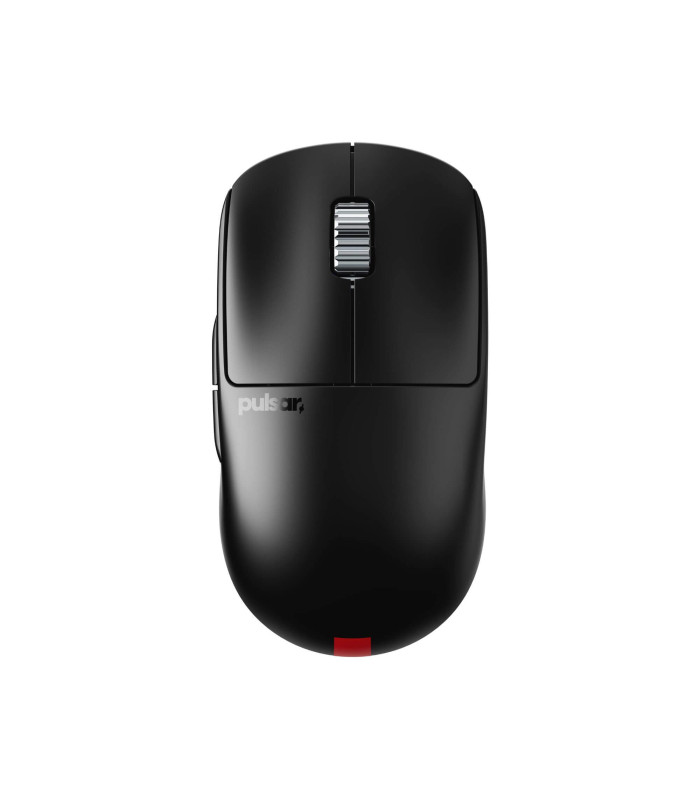 X2 v3 eS Wireless Black - Mini Size 1