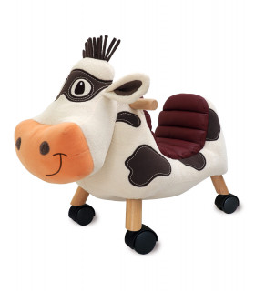 Moobert Ride On