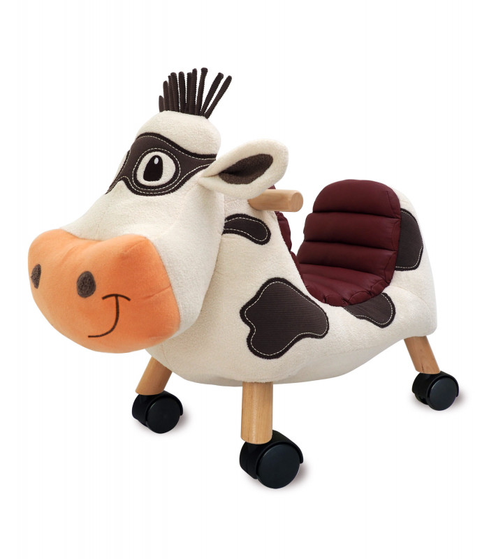 Moobert Ride On