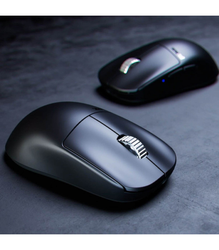 X2 v3 eS Wireless Black - Mini Size 1