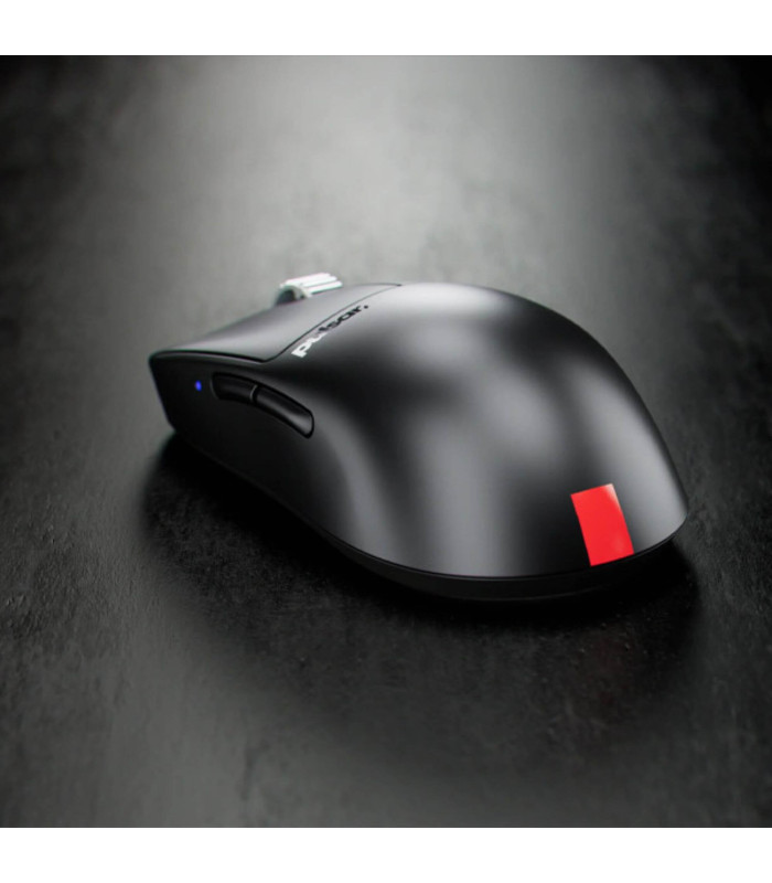 X2 v3 eS Wireless Black - Mini Size 1