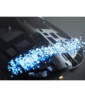 X2 v3 eS Wireless Black - Mini Size 1