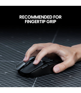 Pulsar LAB X2F  Black