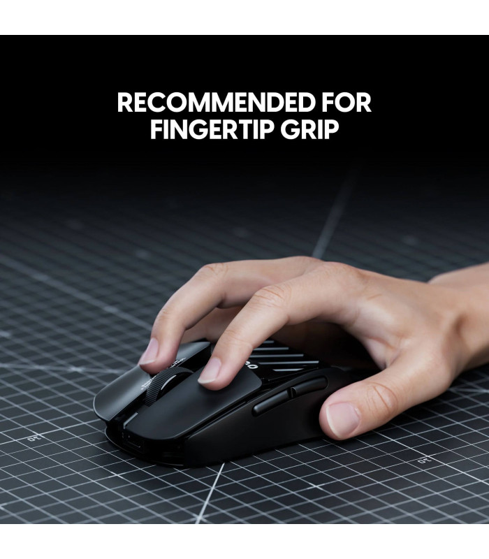 Pulsar LAB X2F  Black