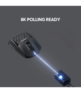 Pulsar LAB X2F  Black