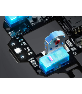 Pulsar LAB X2F  Black