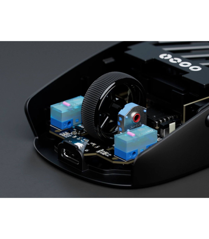 Pulsar LAB X2F  Black