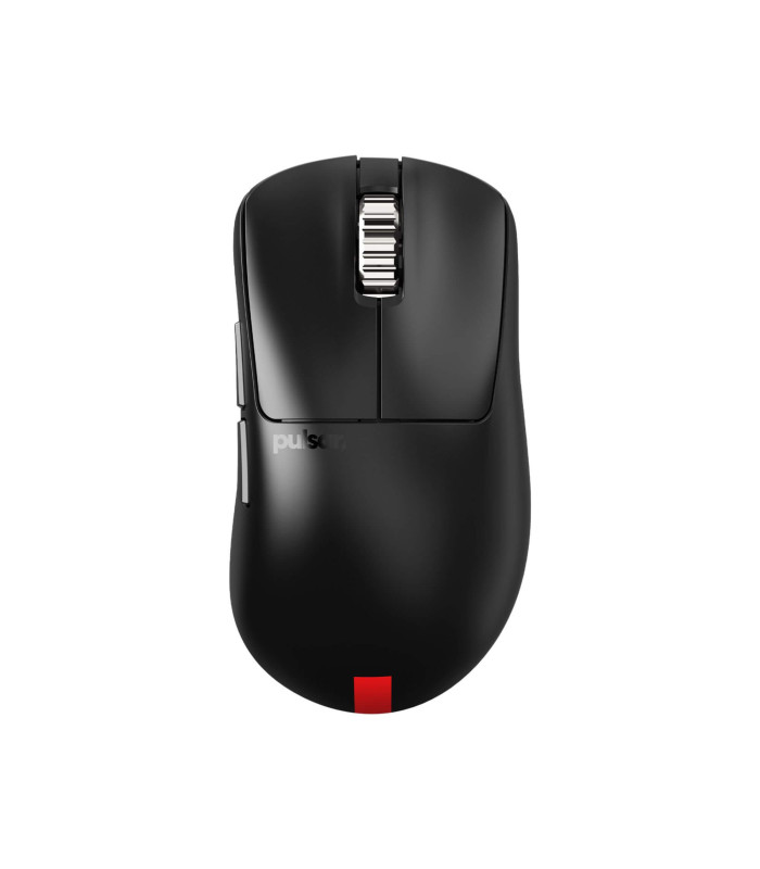 Xlite v4 eS Wireless Black - Mini Size 1