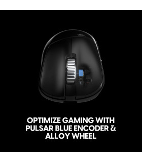 Xlite v4 eS Wireless Black - Mini Size 1