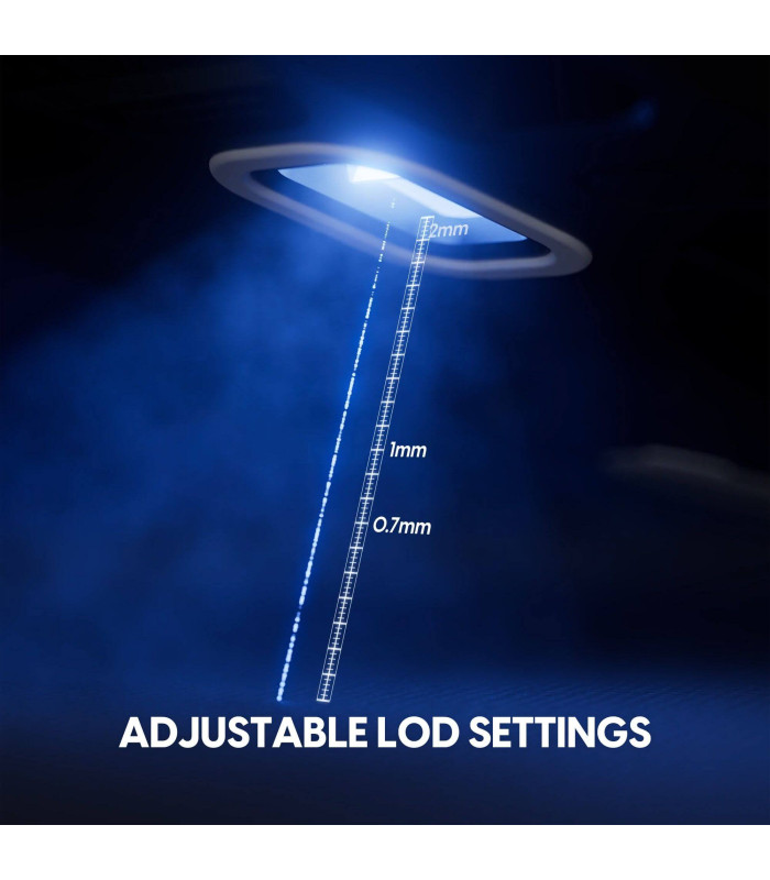 Xlite v4 eS Wireless Black - Mini Size 1