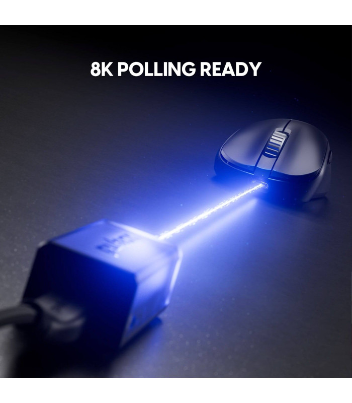 Xlite v4 eS Wireless Black - Mini Size 1