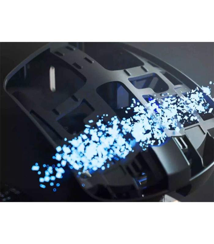 Xlite v4 eS Wireless Black - Mini Size 1