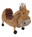 Hubert Animal Ride On