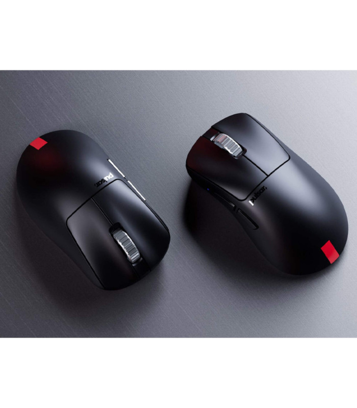 Xlite v4 eS Wireless Black - Mini Size 1