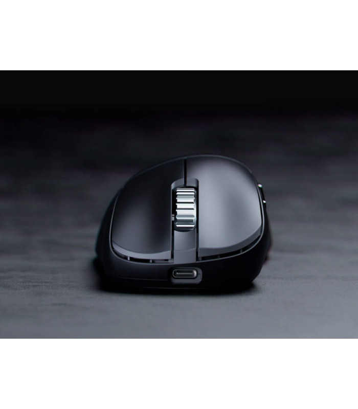 Xlite v4 eS Wireless Black - Mini Size 1