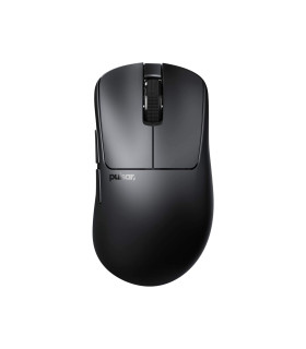 Xlite CrazyLight Gaming Mouse Jet Black - Mini Size 1