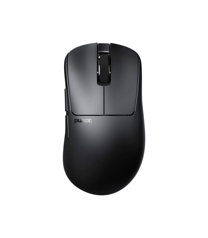 Xlite CrazyLight Gaming Mouse Jet Black - Mini Size 1