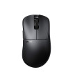 Xlite CrazyLight Gaming Mouse Jet Black - Mini Size 1