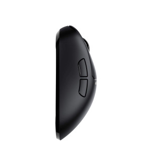 Xlite CrazyLight Gaming Mouse Jet Black - Mini Size 1