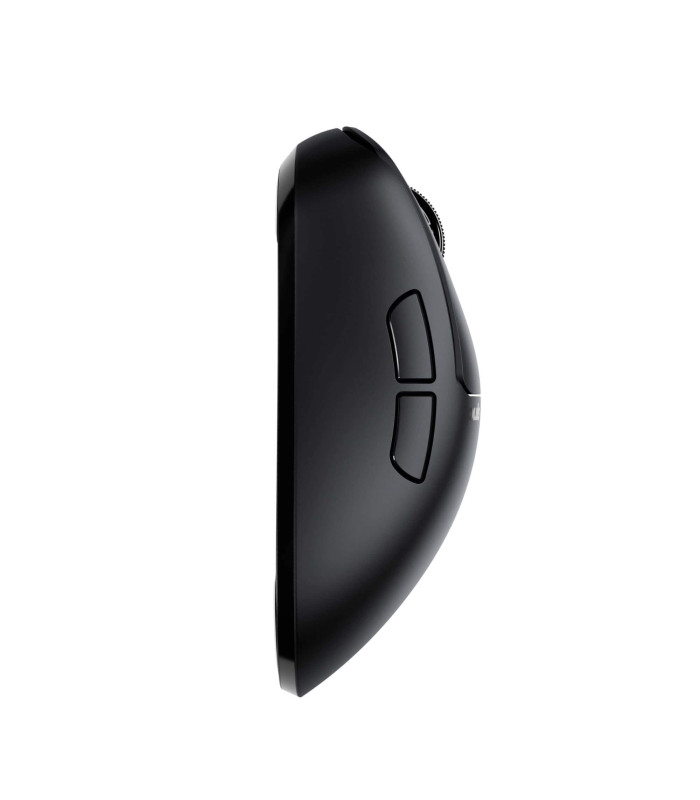 Xlite CrazyLight Gaming Mouse Jet Black - Mini Size 1