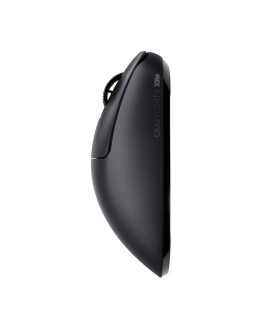 Xlite CrazyLight Gaming Mouse Jet Black - Mini Size 1