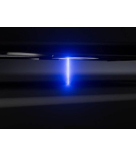 Xlite CrazyLight Gaming Mouse Jet Black - Mini Size 1