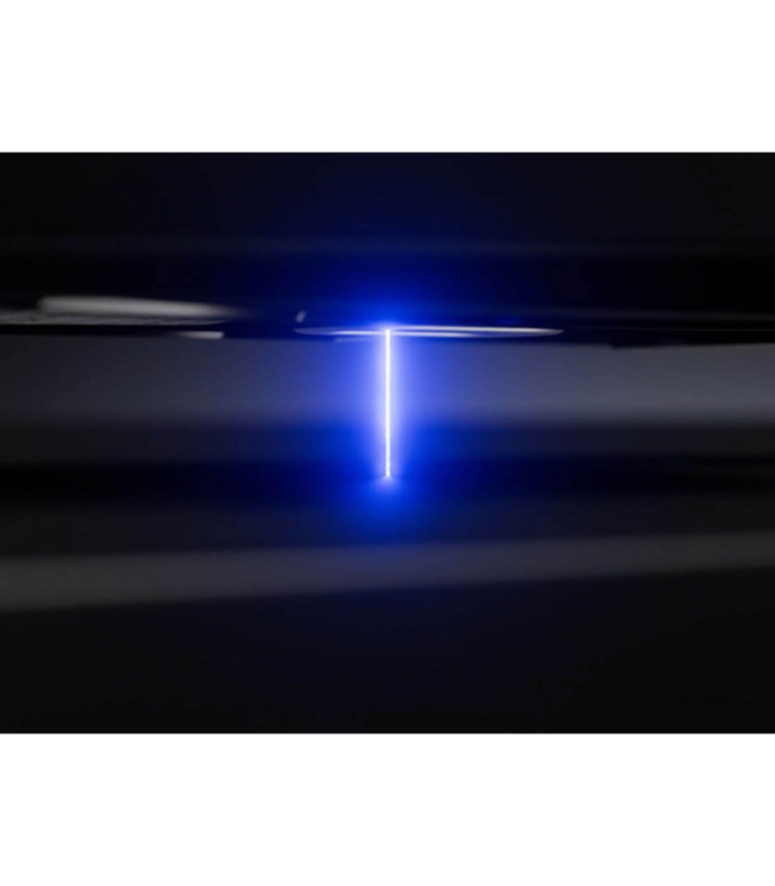 Xlite CrazyLight Gaming Mouse Jet Black - Mini Size 1