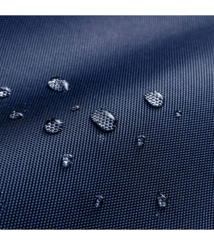 Defender-A13 (13.5-14.4") Laptop Sleeve, Navy Blue