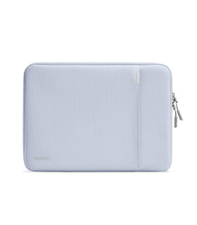Defender-A13 (13.5-14.4") Laptop Sleeve, Mist Blue