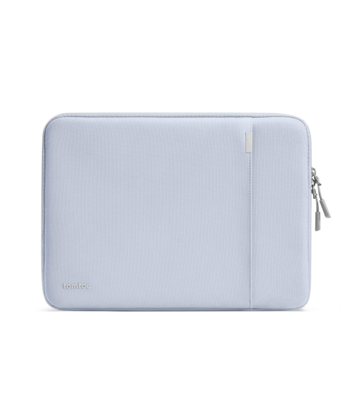 Defender-A13 (13.5-14.4") Laptop Sleeve, Mist Blue
