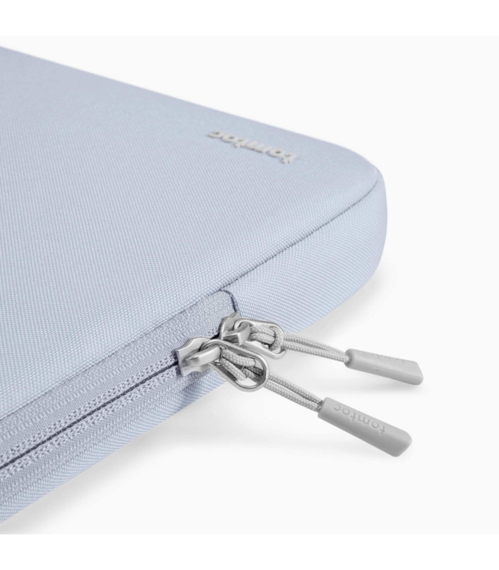 Defender-A13 (13.5-14.4") Laptop Sleeve, Mist Blue
