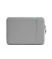 Defender-A13 (13.5-14.4") Laptop Sleeve, Dark Grey