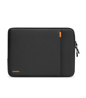 Defender-A13 (15.6-16.2") Laptop Sleeve, Black