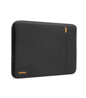 Defender-A13 (15.6-16.2") Laptop Sleeve, Black