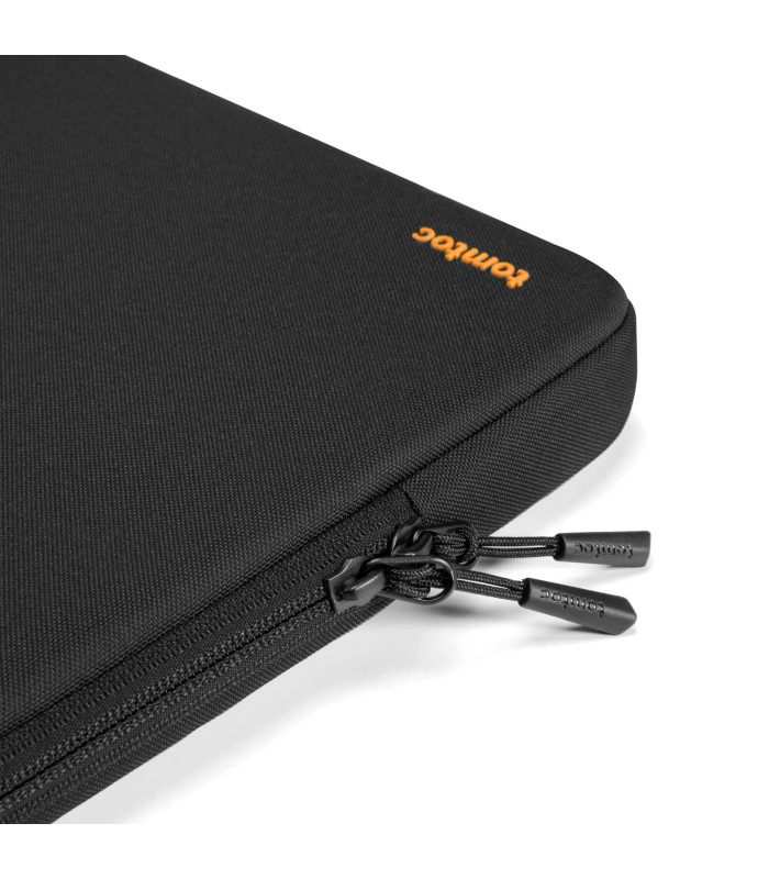 Defender-A13 (15.6-16.2") Laptop Sleeve, Black