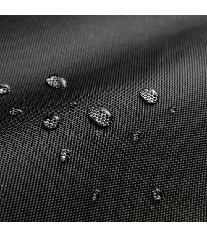 Defender-A13 (15.6-16.2") Laptop Sleeve, Black