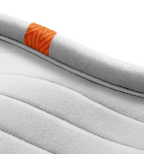 Defender-A14 (13.5-14.4") Laptop Briefcase, Navy Blue