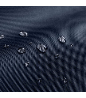 Defender-A14 (13.5-14.4") Laptop Briefcase, Navy Blue