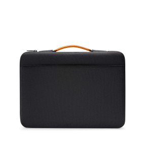 Defender-A14 (13.5-14.4") Laptop Briefcase, Black