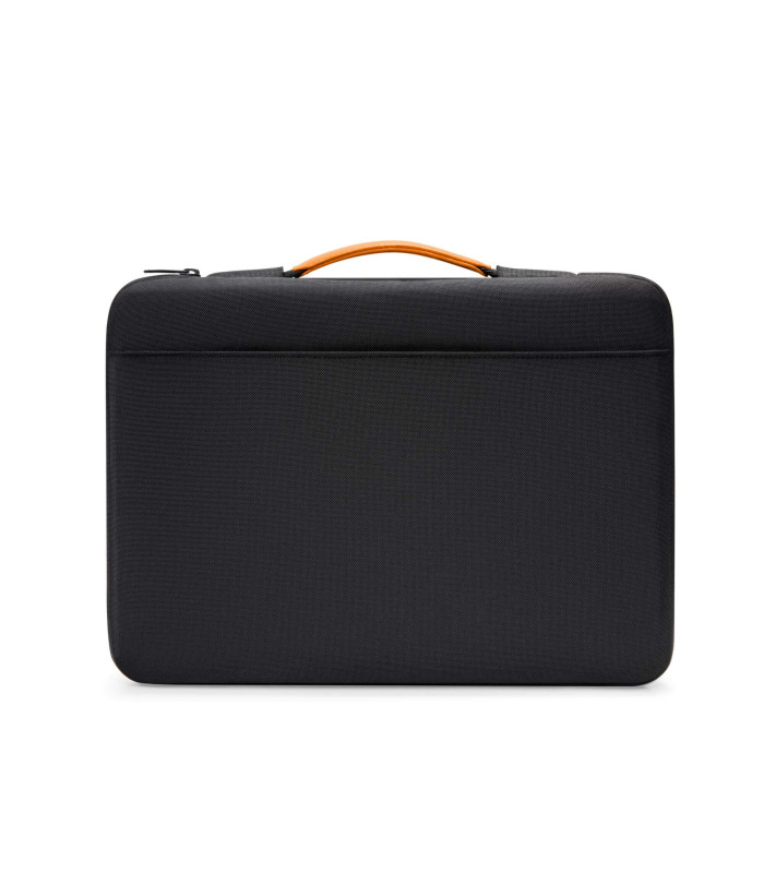 Defender-A14 (13.5-14.4") Laptop Briefcase, Black