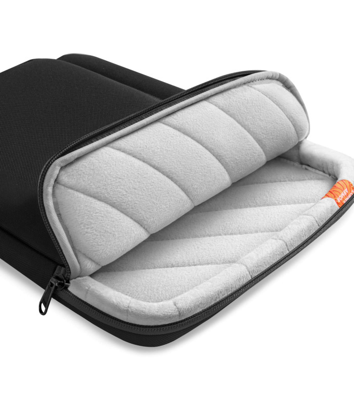 Defender-A14 (13.5-14.4") Laptop Briefcase, Black