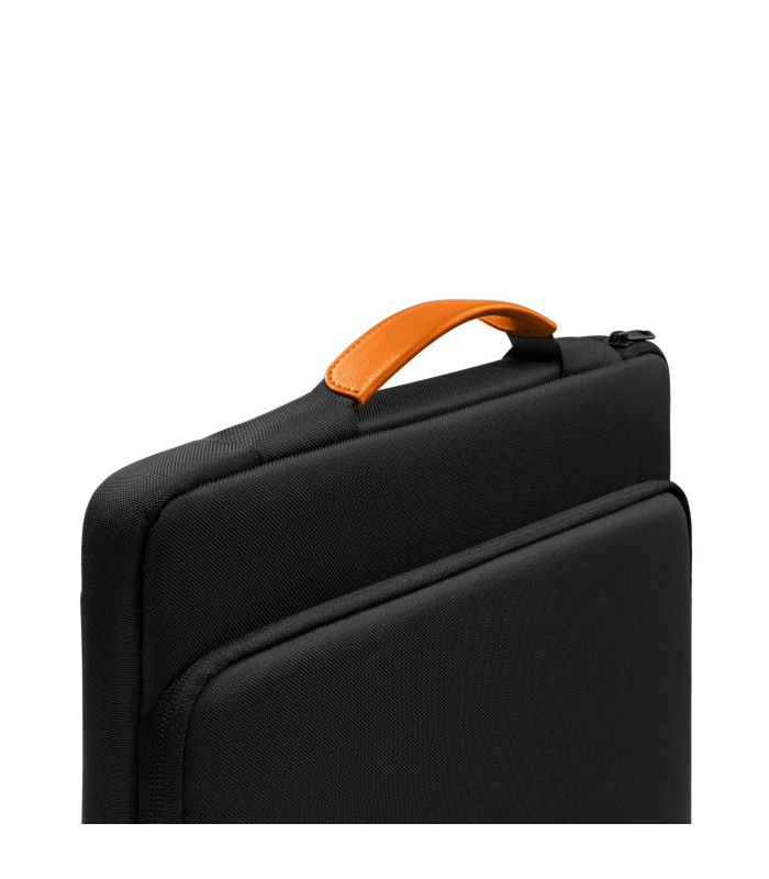 Defender-A14 (13.5-14.4") Laptop Briefcase, Black