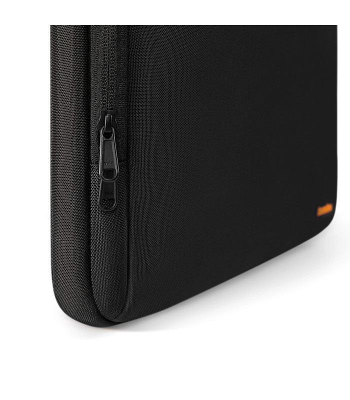 Defender-A14 (13.5-14.4") Laptop Briefcase, Black