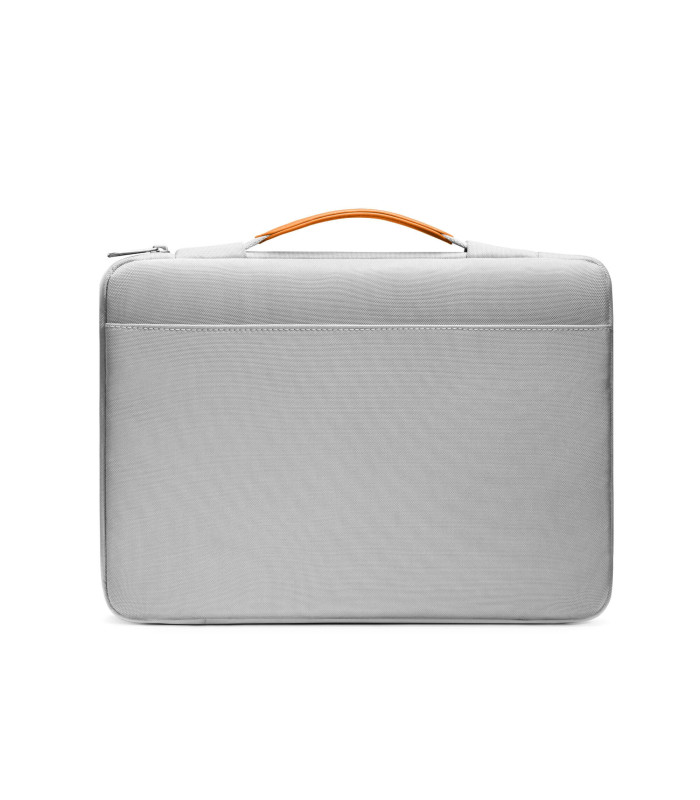 Defender-A14 (13.5-14.4") Laptop Briefcase, Grey