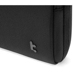 Defender-A14 Premium (13.5-14.4") Laptop Briefcase, Black